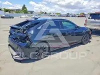 2017 Honda CIVIC фото
