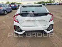 2017 Honda CIVIC photo