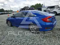 2017 Honda CIVIC photo