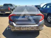 2017 Honda CIVIC photo