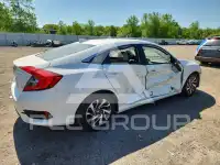 2017 Honda CIVIC photo