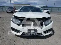 2017 Honda CIVIC photo