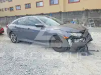 2017 Honda CIVIC photo