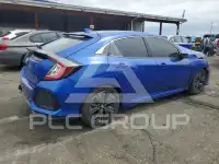 2017 Honda CIVIC photo