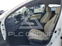 2017 Honda CIVIC фото