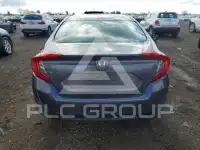 2017 Honda CIVIC photo