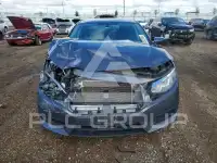 2017 Honda CIVIC photo