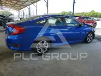 2017 Honda CIVIC photo