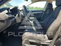 2017 Honda CIVIC photo