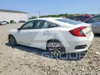 2017 Honda CIVIC фото