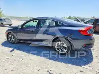 2017 Honda CIVIC photo