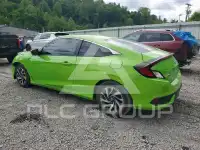 2017 Honda CIVIC photo