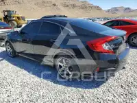 2017 Honda CIVIC photo
