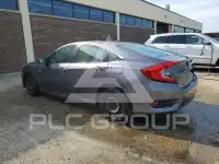 2017 Honda CIVIC фото