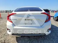 2017 Honda CIVIC photo