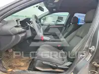 2017 Honda CIVIC фото