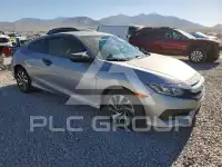 2017 Honda CIVIC фото