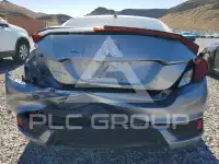 2017 Honda CIVIC фото