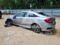 2017 Honda CIVIC фото
