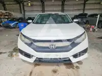 2017 Honda CIVIC фото