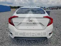 2017 Honda CIVIC фото