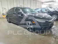 2017 Honda CIVIC photo