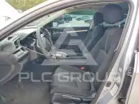2017 Honda CIVIC photo