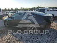 2017 Honda CIVIC фото