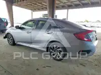 2017 Honda CIVIC photo