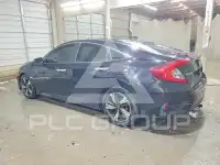 2017 Honda CIVIC photo