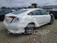 2017 Honda CIVIC фото