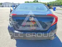 2017 Honda CIVIC photo