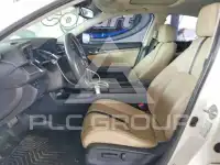2017 Honda CIVIC photo