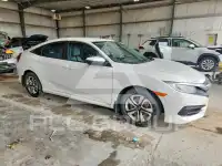 2017 Honda CIVIC фото