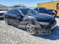 2017 Honda CIVIC photo