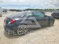 2017 Honda CIVIC фото