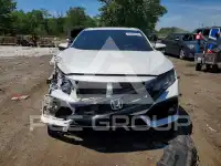 2017 Honda CIVIC фото