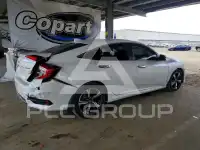 2017 Honda CIVIC photo