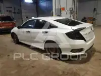 2017 Honda CIVIC photo