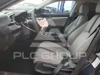2017 Honda CIVIC фото