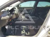 2017 Honda CIVIC фото