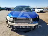 2017 Honda CIVIC фото