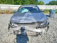 2017 Honda CIVIC фото