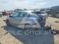 2017 Honda CIVIC фото