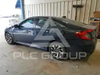 2017 Honda CIVIC photo