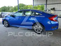 2017 Honda CIVIC photo