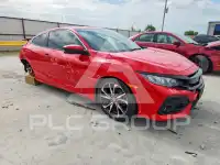 2017 Honda CIVIC photo