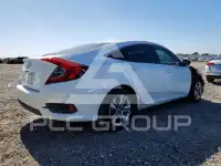 2017 Honda CIVIC photo