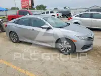 2017 Honda CIVIC фото