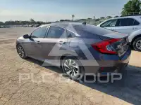 2017 Honda CIVIC photo